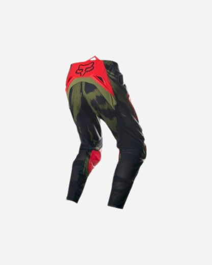 Pantalon Fox Racing 360 Marz Édition Limitée - Vert