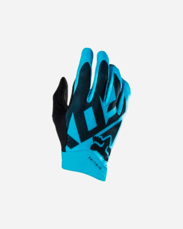 Fox Racing Shiv Airline Handschuhe - Aqua