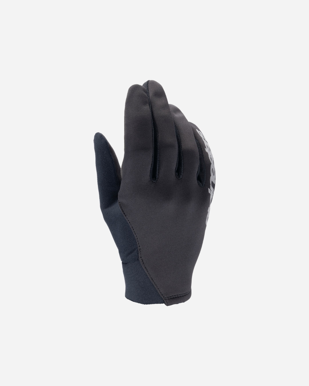 Gants Alpinestars Bike A-Dura Thermal - Noir