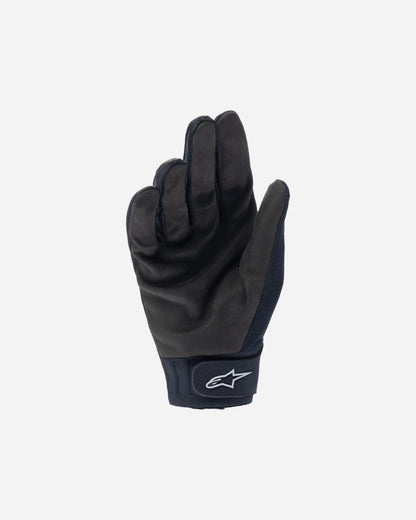 Gants Alpinestars Bike A-Dura Thermal - Noir