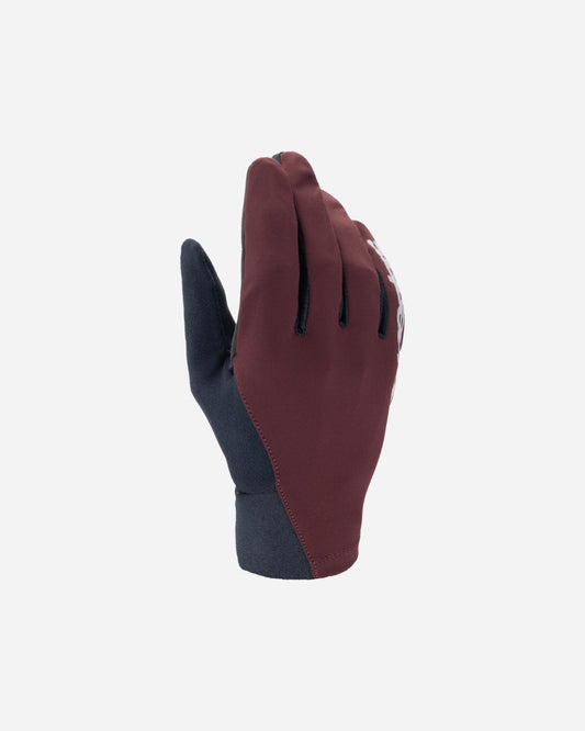 Gants Alpinestars Bike A-Dura Thermal - Rouge