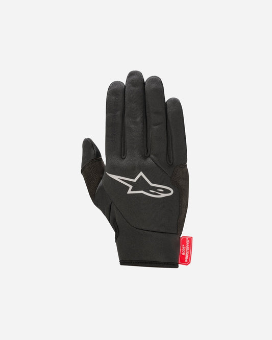 Gants Alpinestars Bike Cascade Gore-Tex Windstopper - Noir