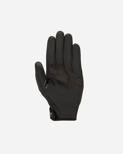 Gants Alpinestars Bike Cascade Gore-Tex Windstopper - Noir