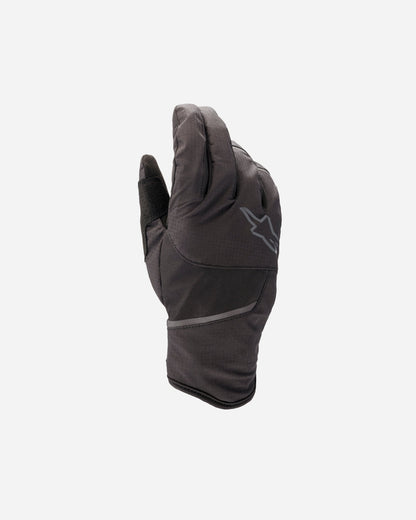Gants Alpinestars Bike Tahoe Waterproof - Noir