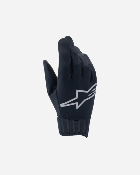 Gants femme Alpinestars Bike A-Dura Rain - Noir