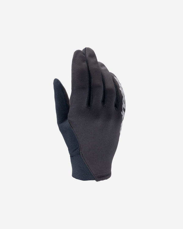 Alpinestars Women's Bike A-Dura Thermal Gloves - Black