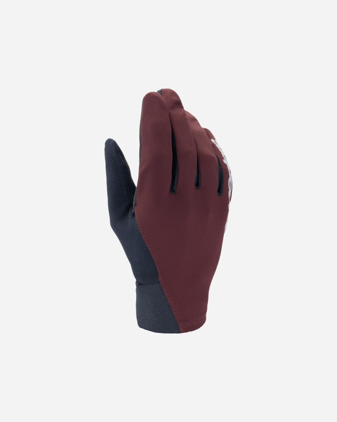Gants femme Alpinestars Bike A-Dura Thermal - Rouge
