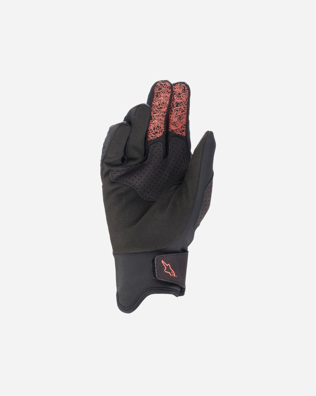 Gants femme Alpinestars Bike Denali 2 - Noir