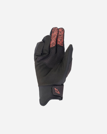 Gants femme Alpinestars Bike Denali 2 - Noir