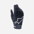 Alpinestars Bike A-Dura Kids Gloves - Black