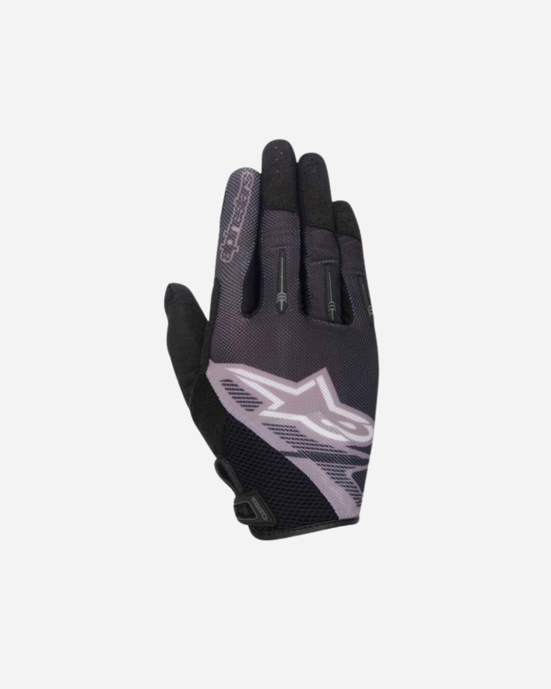 Gants Alpinestars Bik Flow - Noir