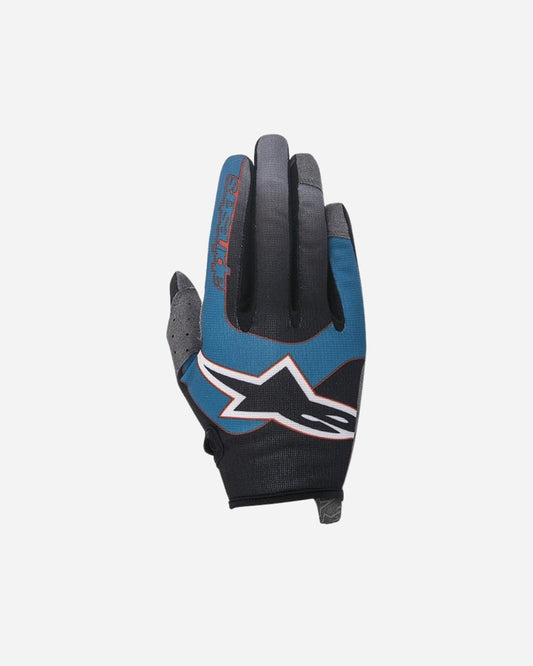 Gants Alpinestars Bik Vector - Bleu