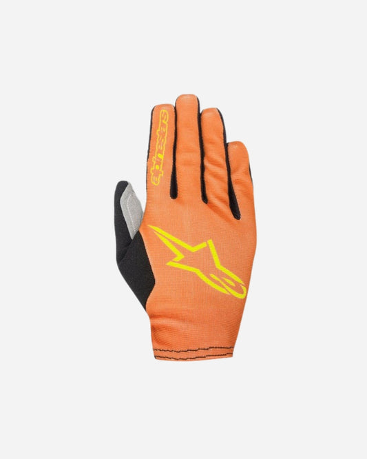 Gants Alpinestars Bik Aero 2 - Orange