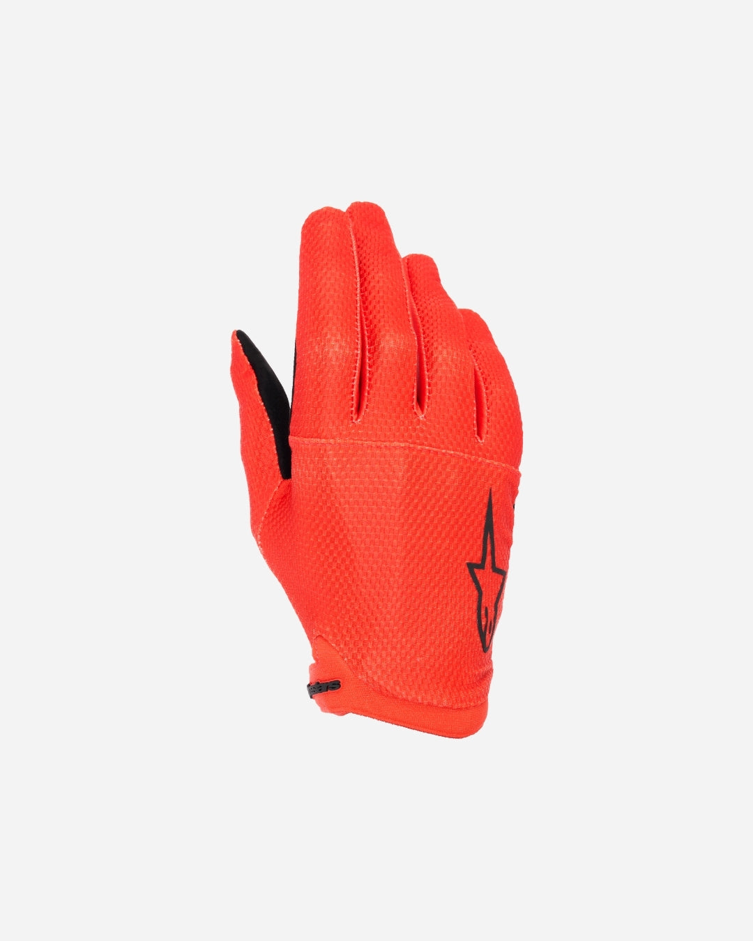 Alpinestars A-Aria Gloves - Spicy Orange