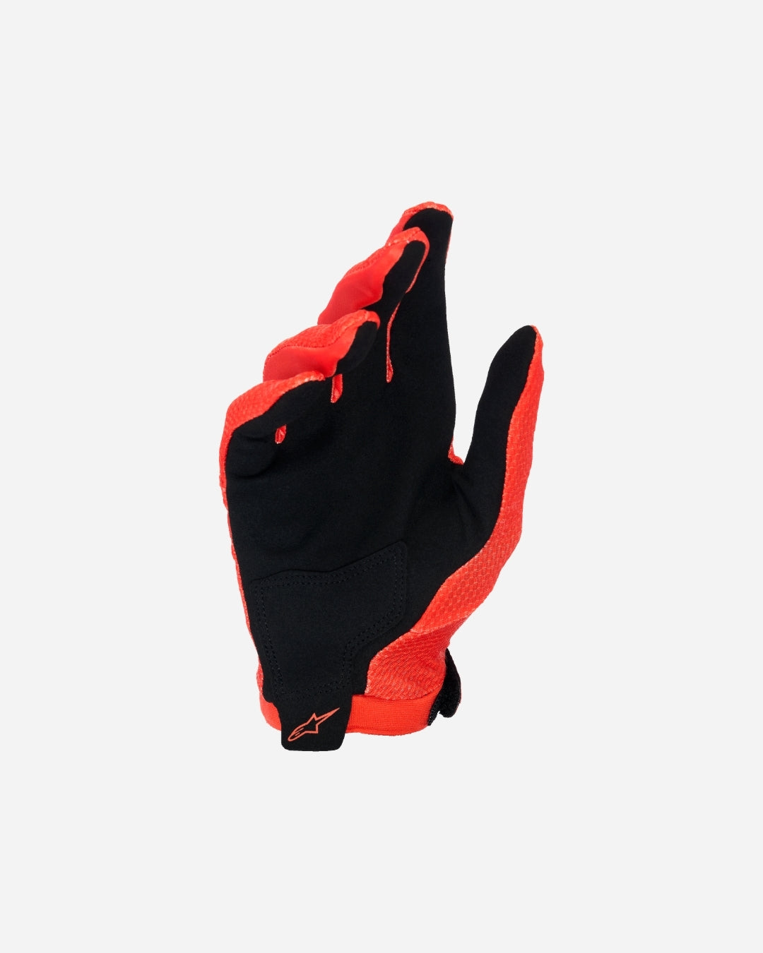 Alpinestars A-Aria Gloves - Spicy Orange