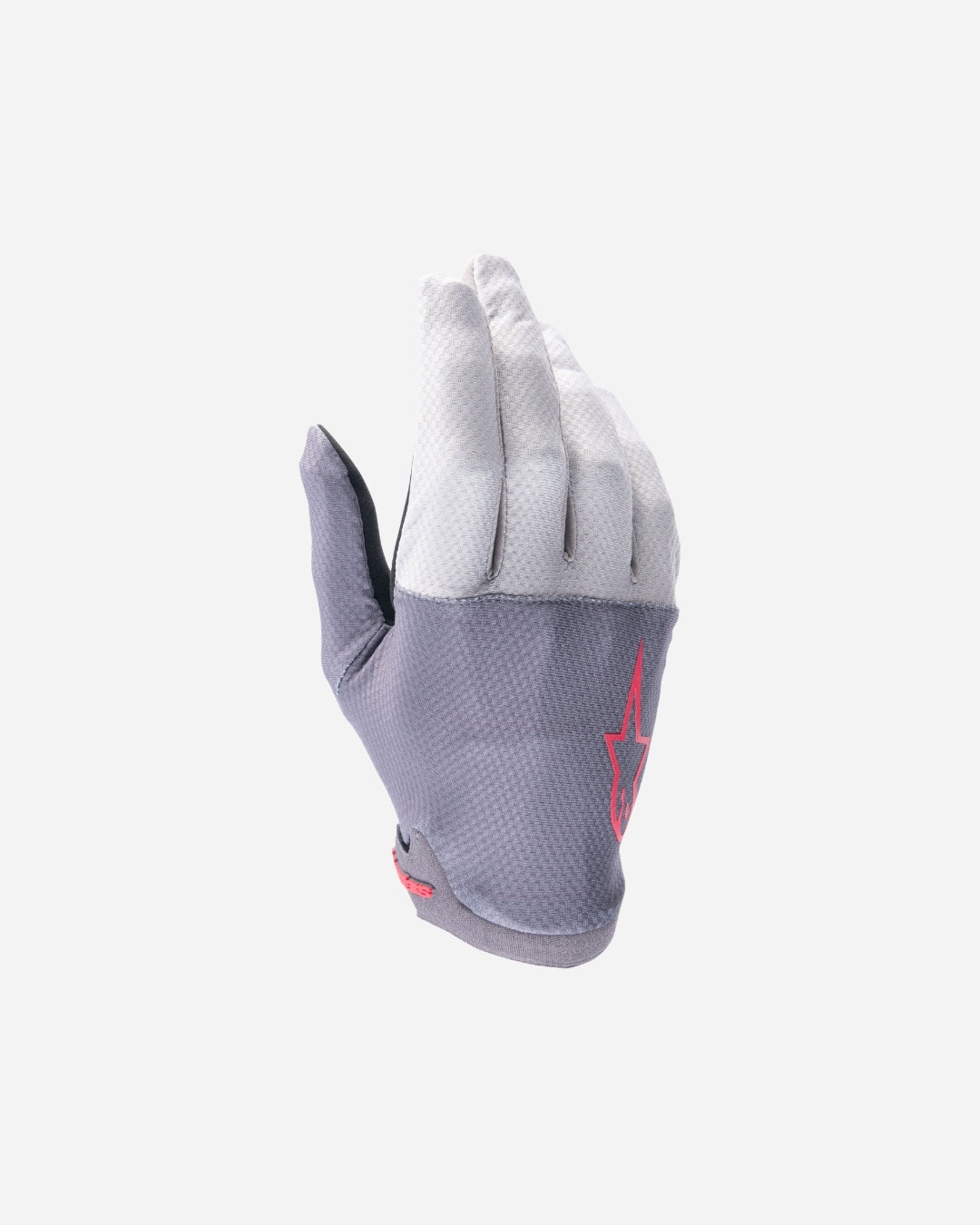 Guanti Alpinestars Bike A-Aria - Grigio