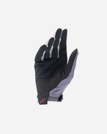 Guanti Alpinestars Bike A-Aria - Grigio