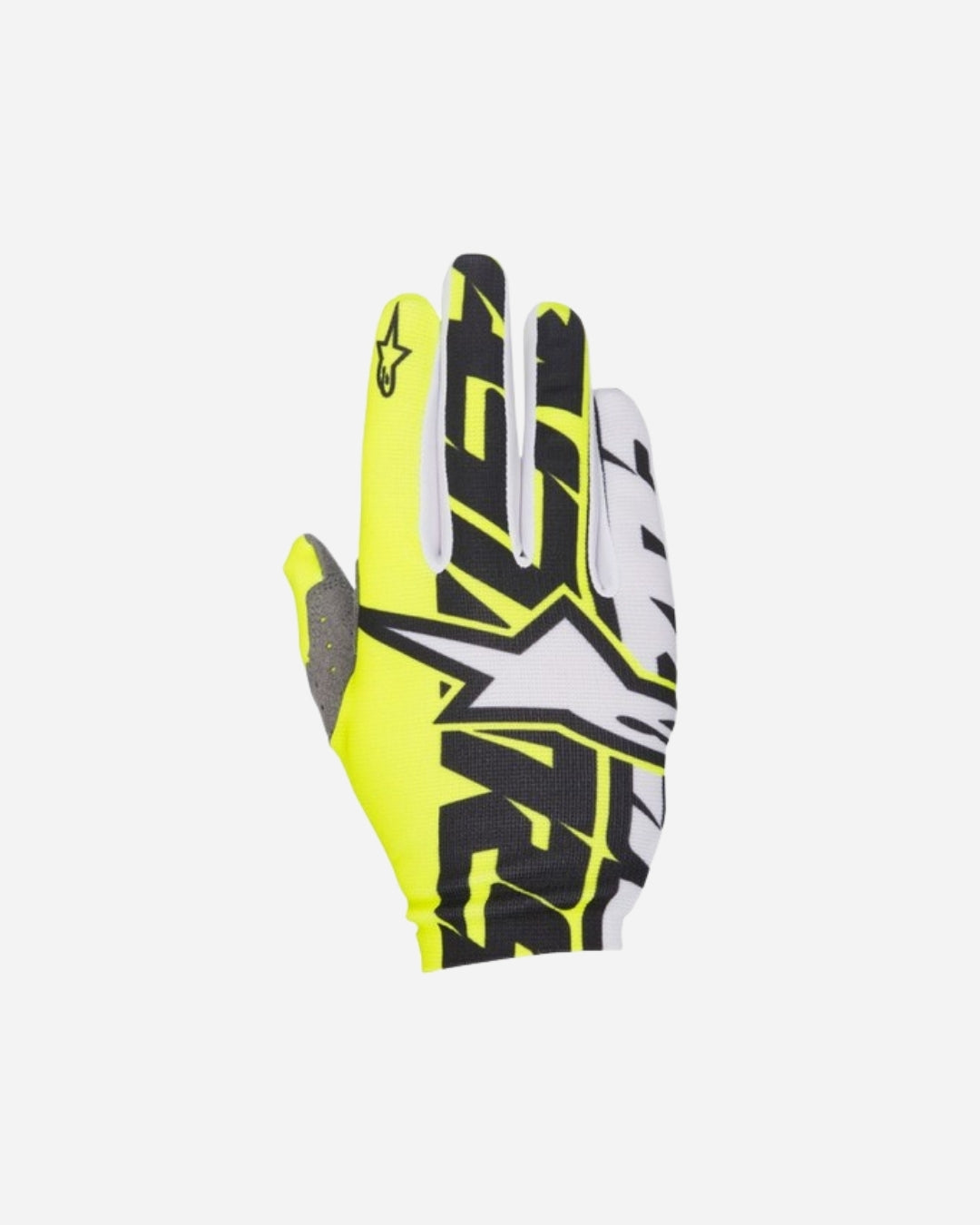 Gants Alpinestars Bike Rover - Jaune