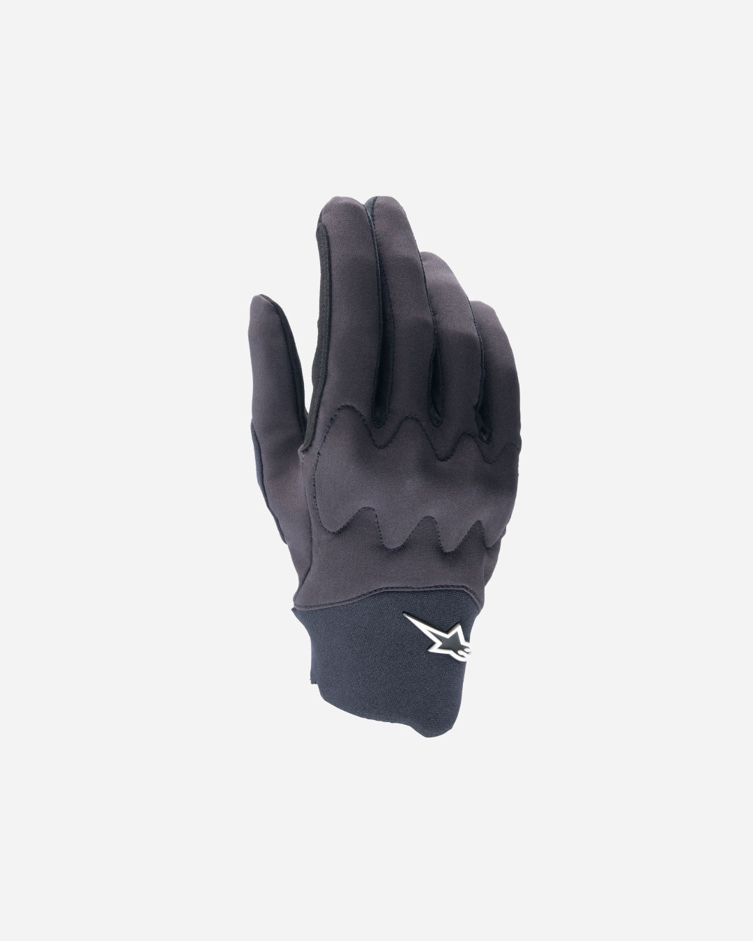 Gants Alpinestars Bike a-Supra Shield - Noir