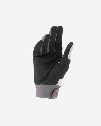 Gants Alpinestars Bike a-Supra Shield - Gris