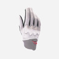Alpinestars Bike a-Supra Shield Handschuhe - Grau