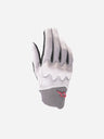 Gants Alpinestars Bike a-Supra Shield - Gris