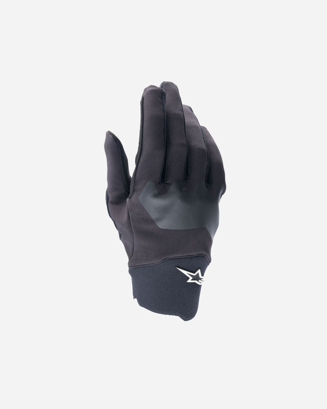 Gants Alpinestars Bike a-Supra - Noir