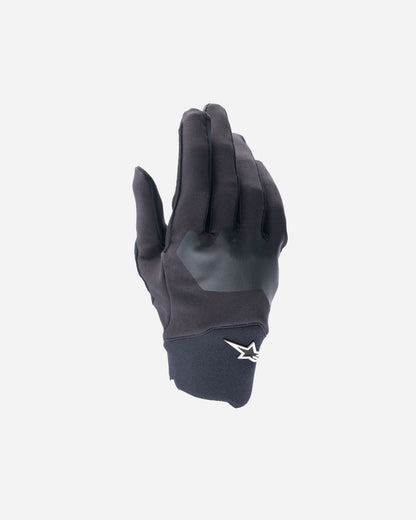 Gants Alpinestars Bike a-Supra - Noir
