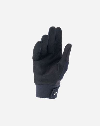 Gants Alpinestars Bike a-Supra - Noir