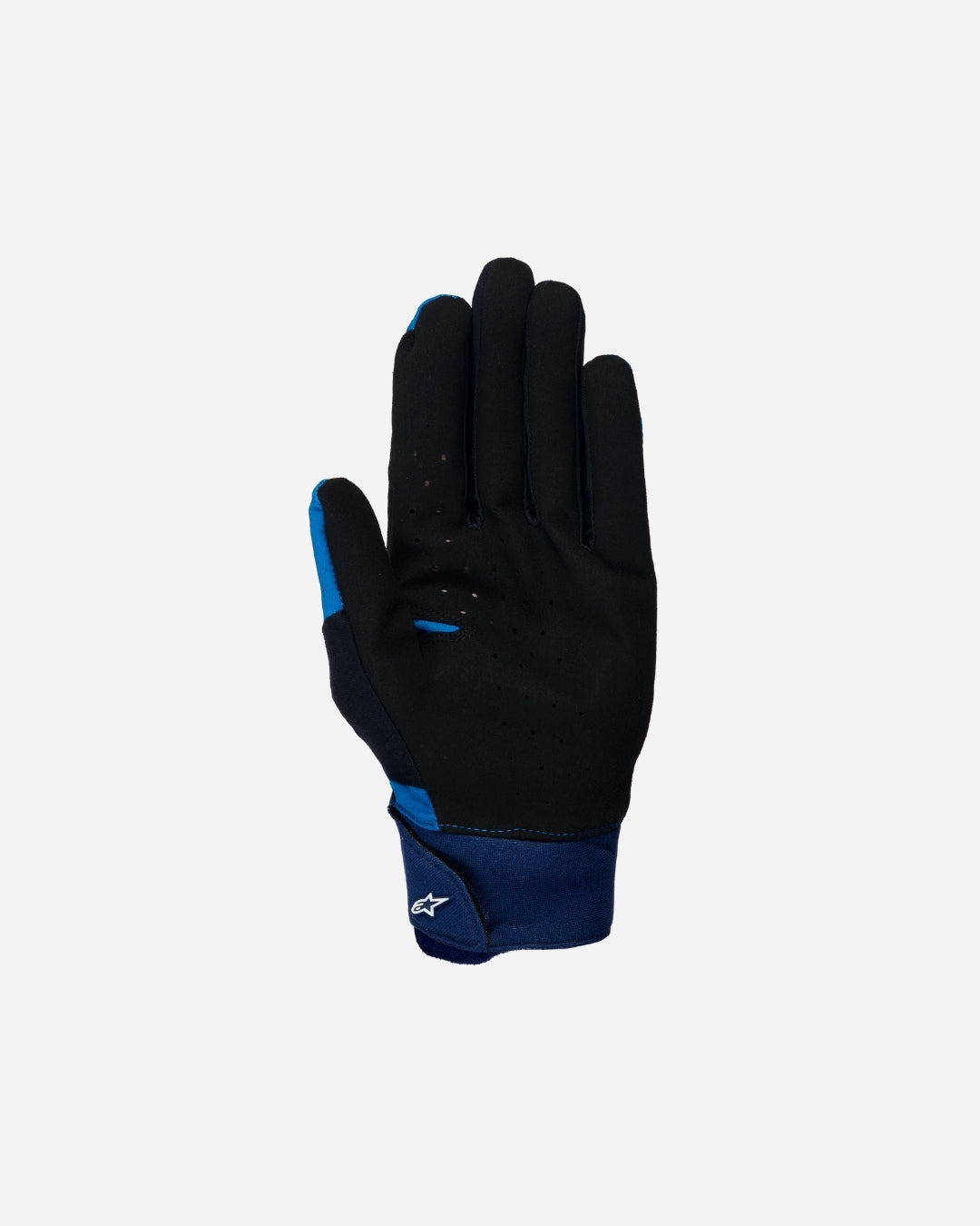Gants Alpinestars A-Supra - Blue