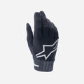 Gants Alpinestars Bike A-Dura - Noir