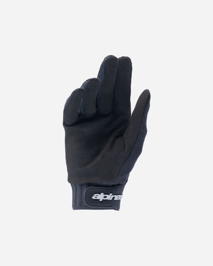Gants Alpinestars Bike A-Dura - Noir