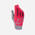 Gants Alpinestars Bike A-Dura - Rouge