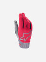 Gants Alpinestars Bike A-Dura - Rouge