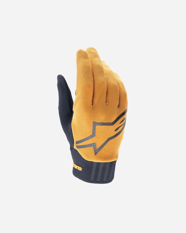Guanti Alpinestars Bike A-Dura - Oro