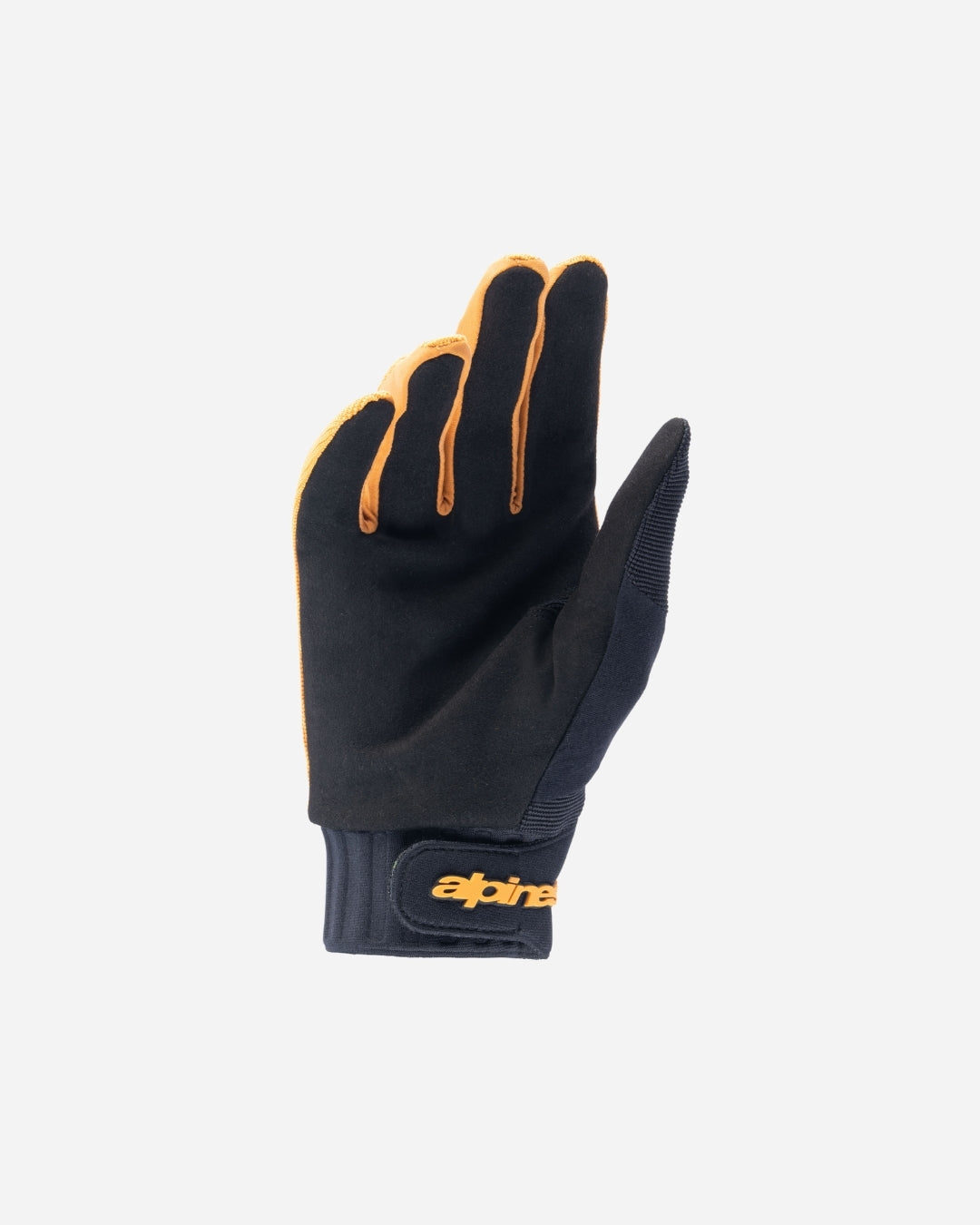 Gants Alpinestars Bike A-Dura - Or