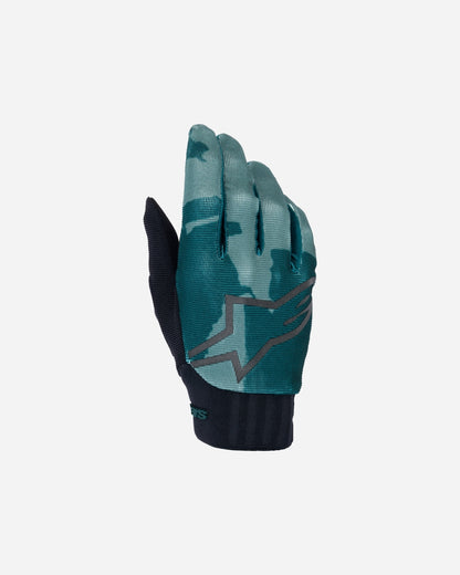 Gants Alpinestars A-Dura - Vert camo