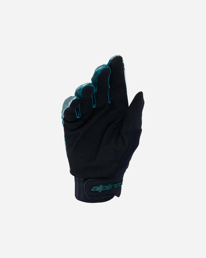 Gants Alpinestars A-Dura - Vert camo