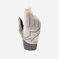 Gants Alpinestars Bike A-Dura - Gris