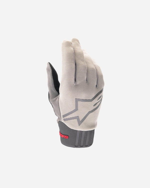 Guanti Alpinestars Bike A-Dura - Grigio