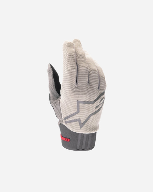 Gants Alpinestars Bike A-Dura - Gris