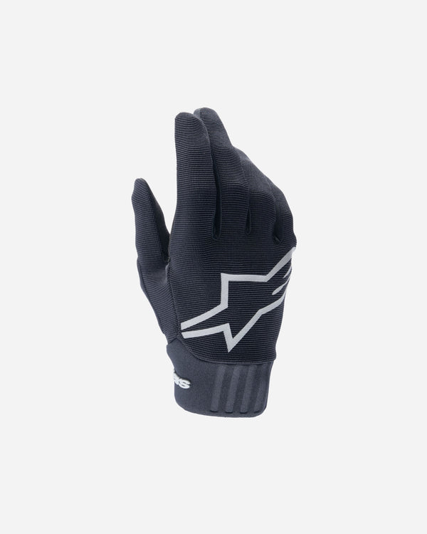 Guanti Alpinestars Bike A-Dura Gel - Neri