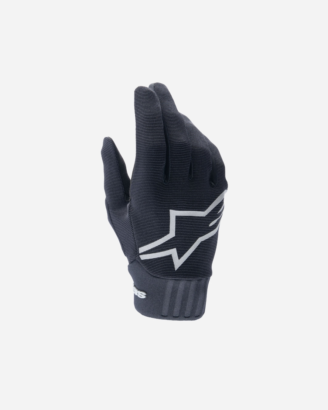 Gants Alpinestars Bike A-Dura Gel - Noir