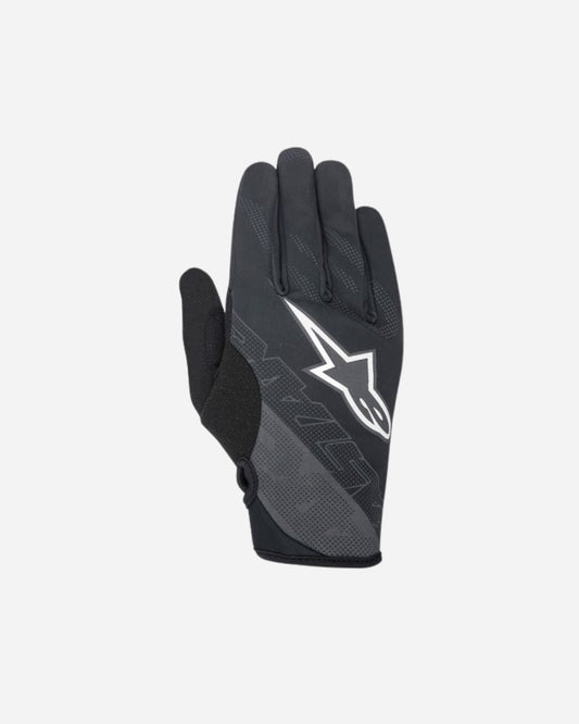 Gants Alpinestars Bike Stratus - Noir