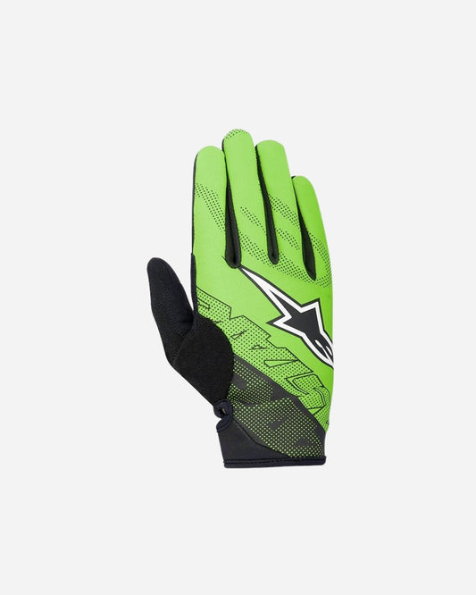 Gants Alpinestars Bike Stratus - Vert
