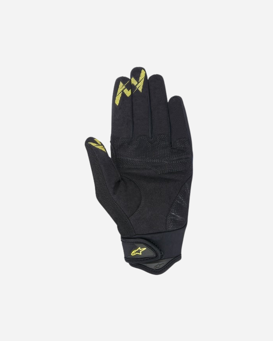 Gants Alpinestars Bike Stratus - Bleu