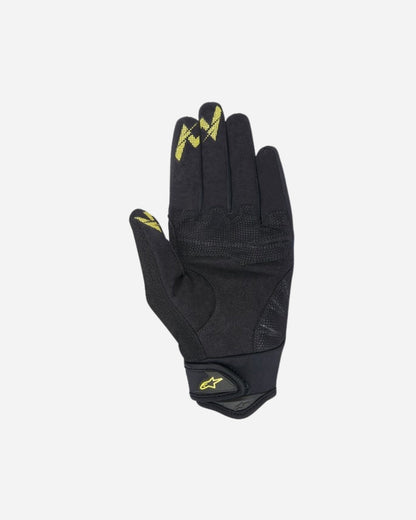 Gants Alpinestars Bike Stratus - Bleu