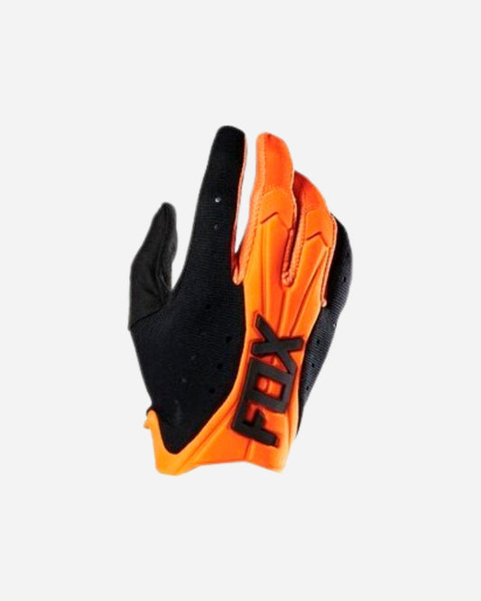 Fox Racing Flexair Race Gloves - Orange