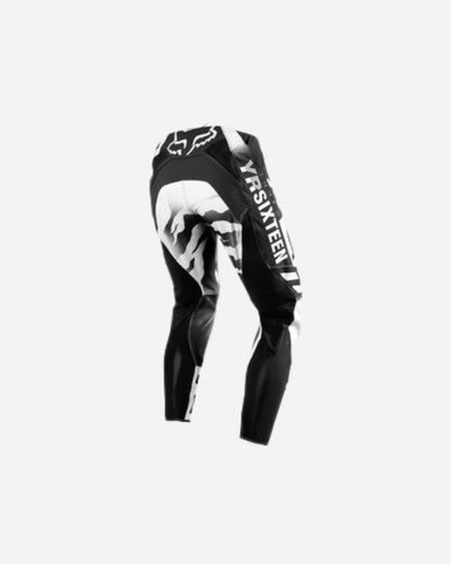 Pantalon Fox Racing Flexair Union - Noir