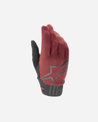 Guanti Alpinestars Bikestella A-Dura - Rossi